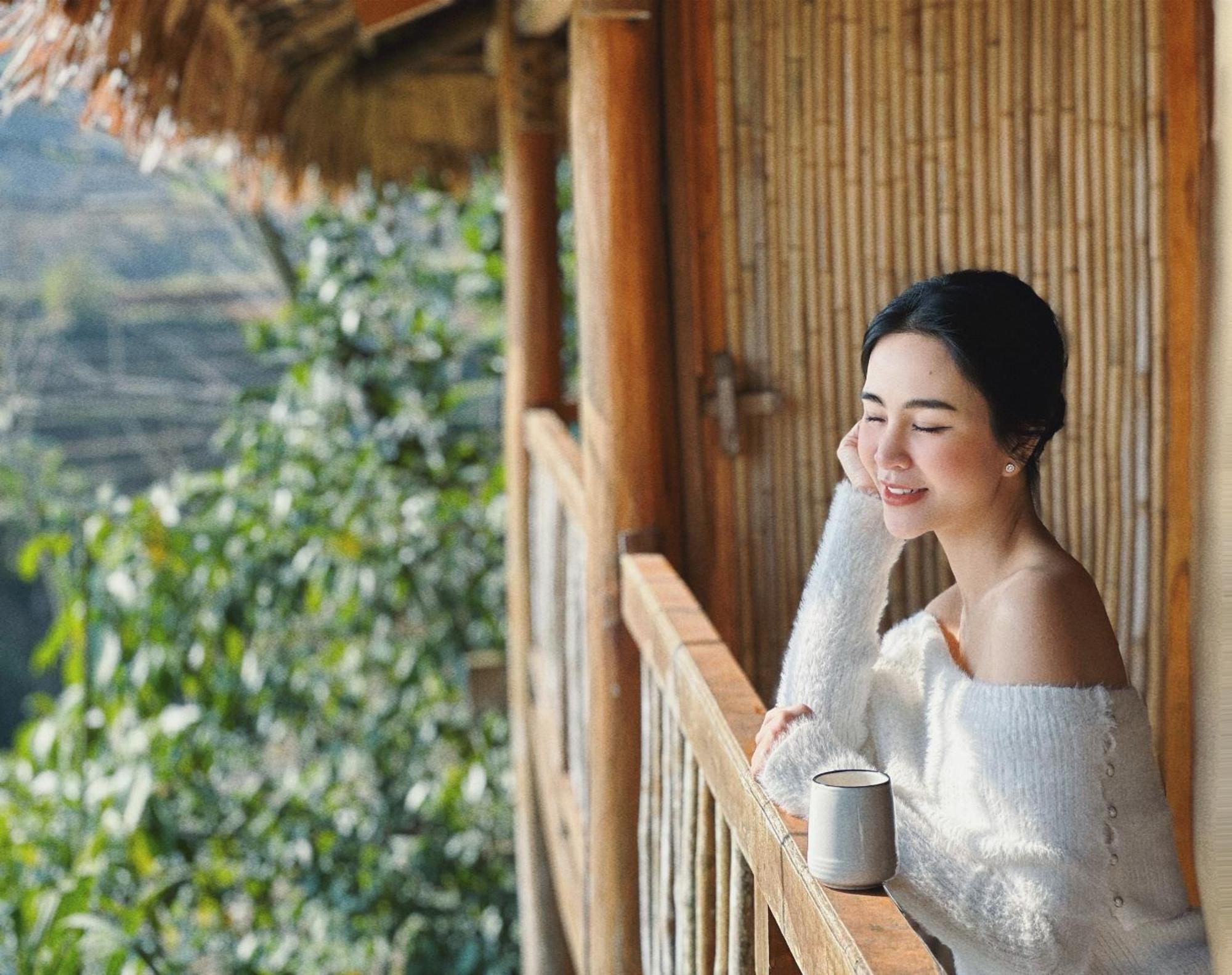 Pu Luong Boutique Garden Hotel Екстериор снимка