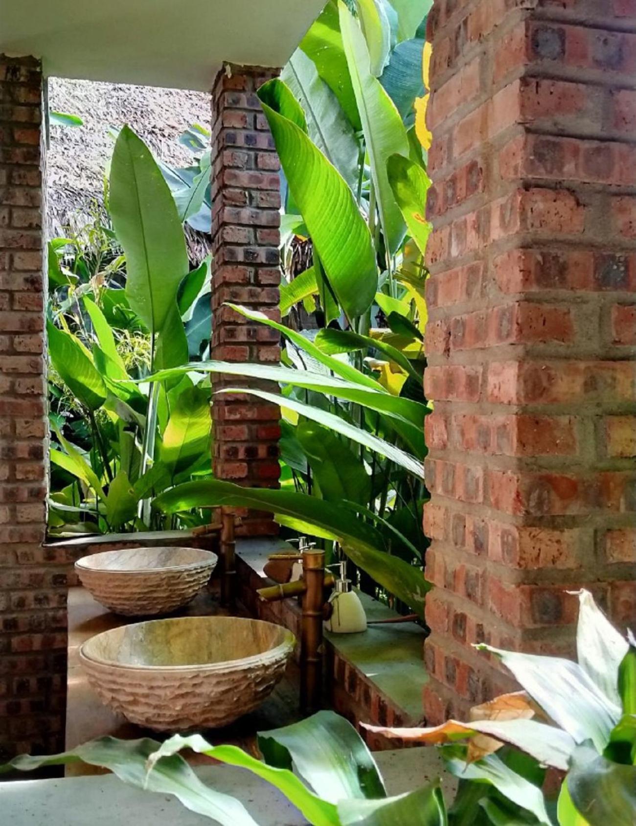Pu Luong Boutique Garden Hotel Екстериор снимка